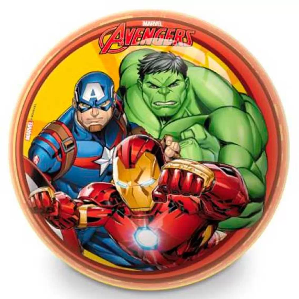 Juguetes Los Vengadores de Marvel Avengers Pelota 23Cm Hot