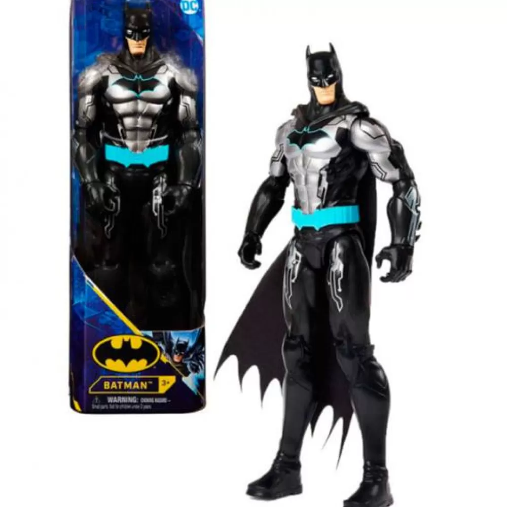 Juguetes Batman Batman Figura 30Cm Shop