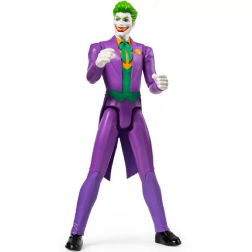 Juguetes Batman Batman Figura Joker 30Cm Best