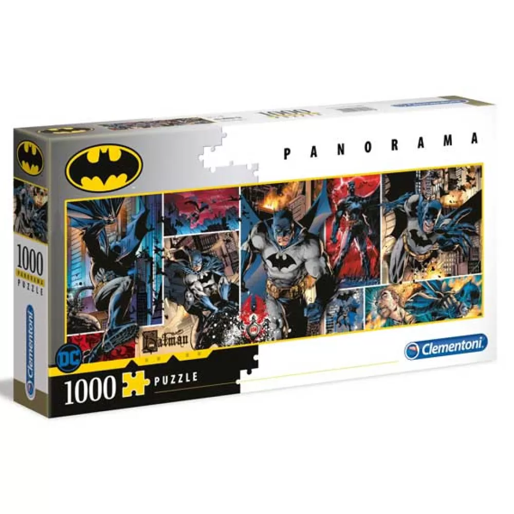 Juguetes Batman Batman Puzzle 1000P Panorama Flash Sale