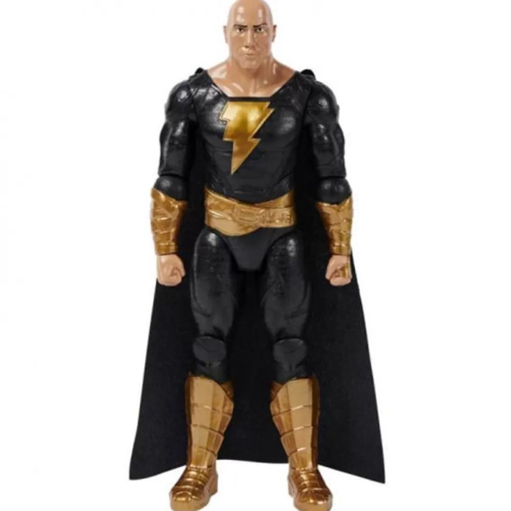 Juguetes DC Comics Black Adam Figura 30Cm Flash Sale