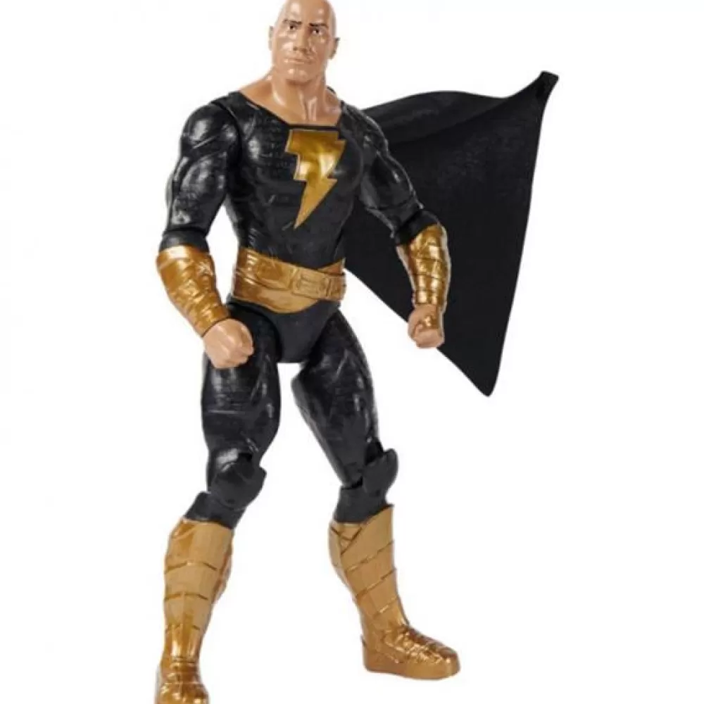 Juguetes DC Comics Black Adam Figura 30Cm Flash Sale