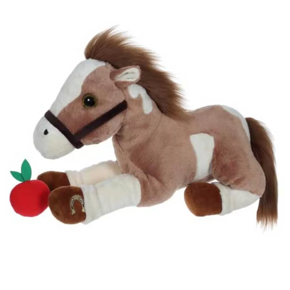 Caballos De Peluche>Juguetes Gipsy Caballo Musical Kisco