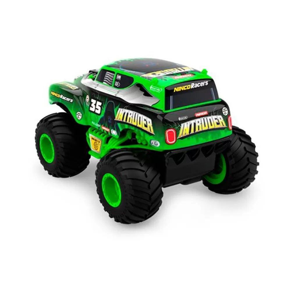 Juguetes Ninco Coche Nincoracers Intruder R/C Cheap