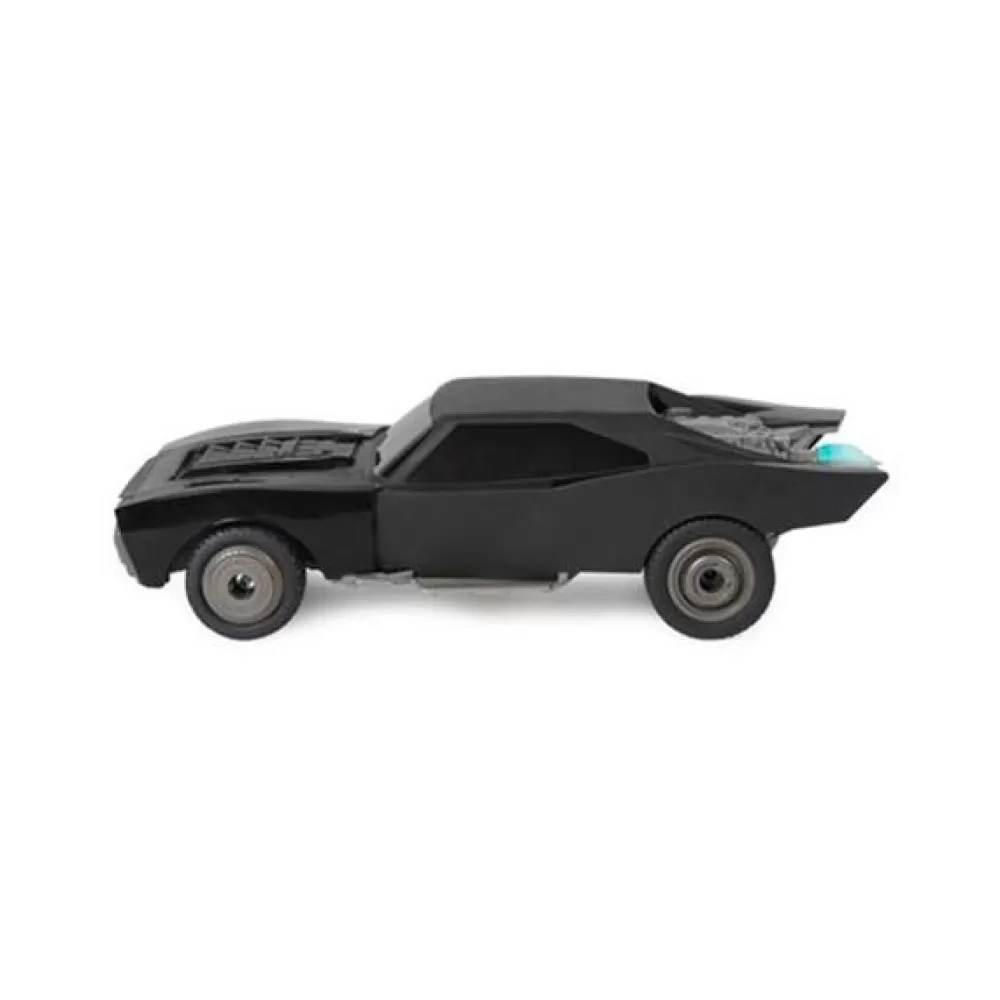 Juguetes DC Comics Dc Comics Batmobile Batman Rc Best