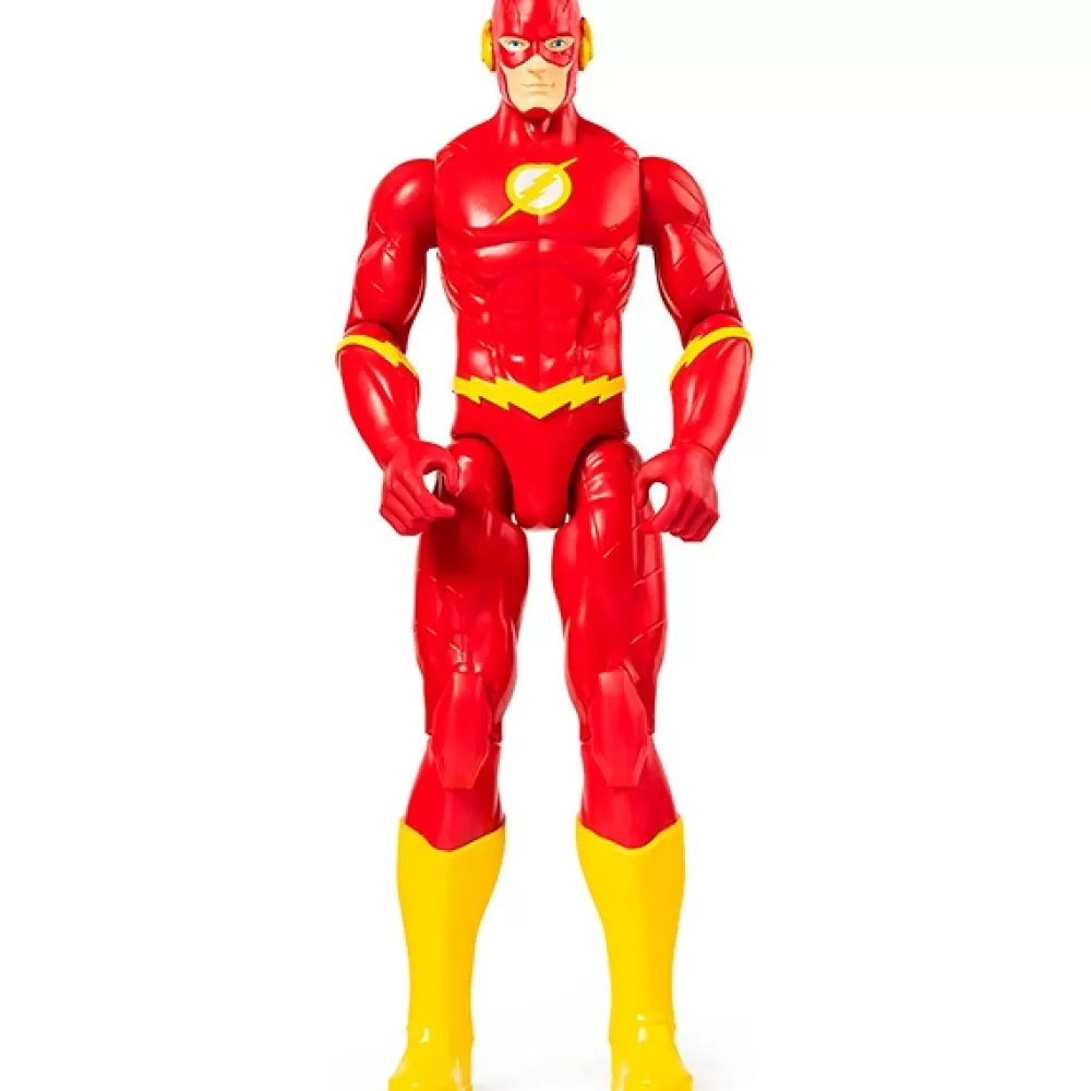 Juguetes DC Comics Dc Comics Figura Flash 30Cm Online