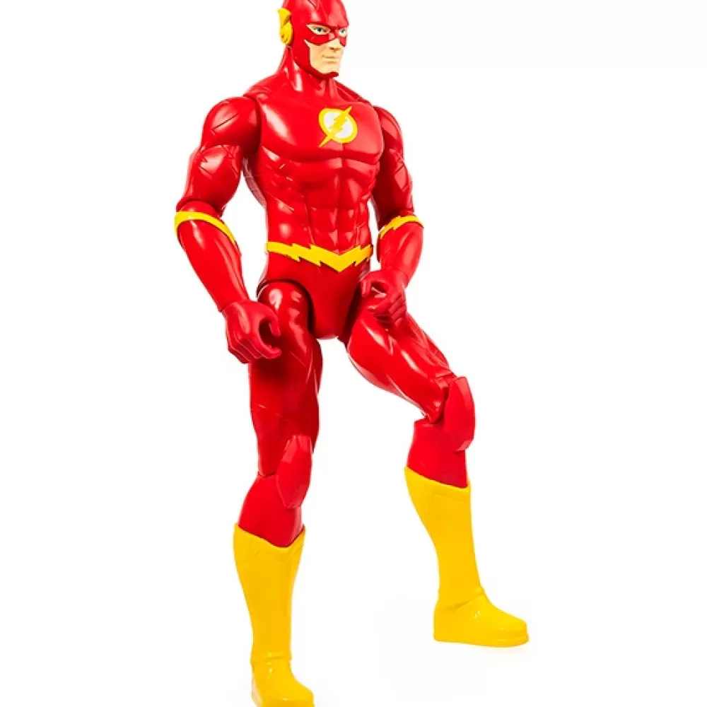 Juguetes DC Comics Dc Comics Figura Flash 30Cm Online