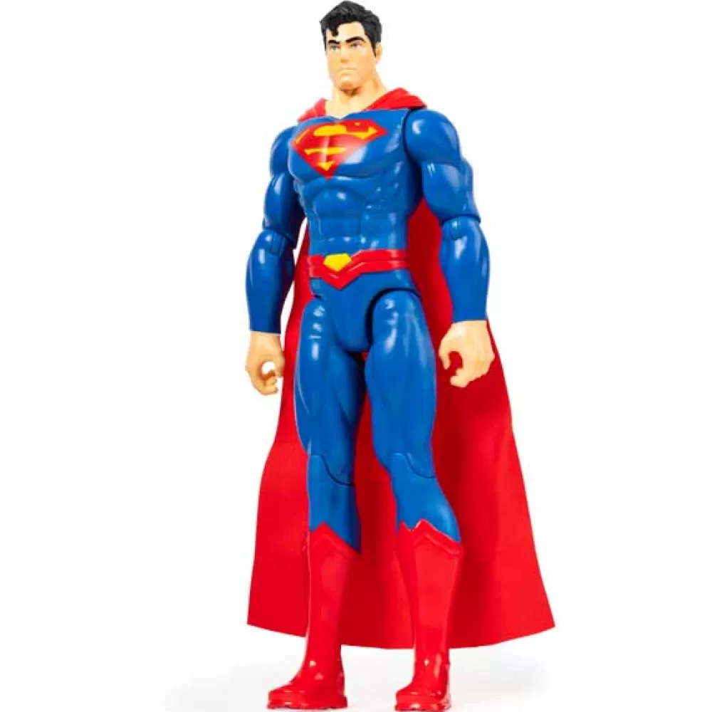 Juguetes Liga de la justicia Dc Comics Figura Superman 30 Cm Shop