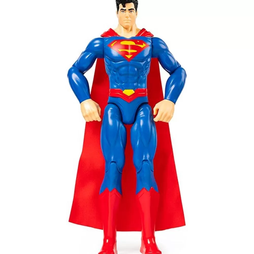 Juguetes DC Comics Dc Comics Figura Superman 30Cm Sale