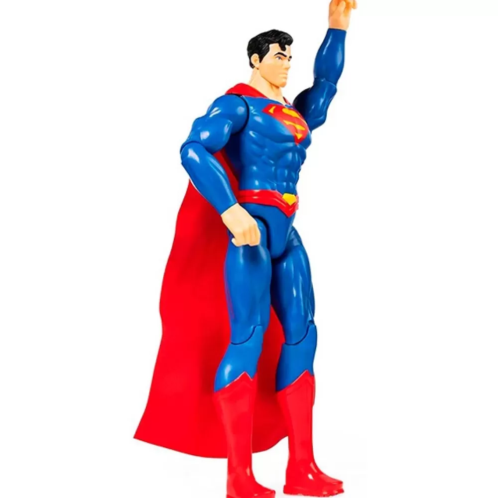 Juguetes DC Comics Dc Comics Figura Superman 30Cm Sale