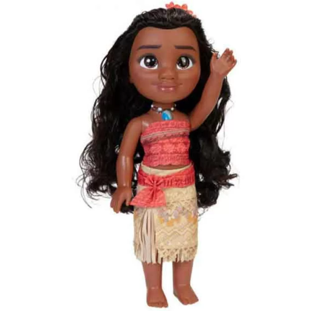 Juguetes Disney Disney Muneca Vaiana 35 Cm Online