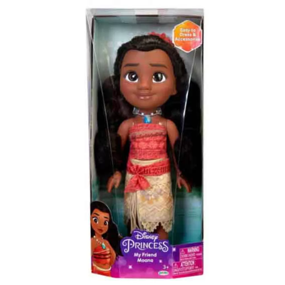 Juguetes Disney Disney Muneca Vaiana 35 Cm Online