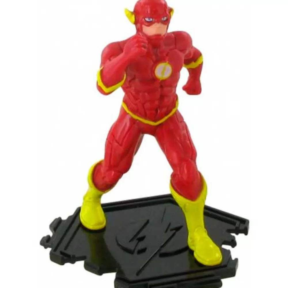 Juguetes Los Vengadores de Marvel Figura Flash Avengers 9,5Cm Cheap