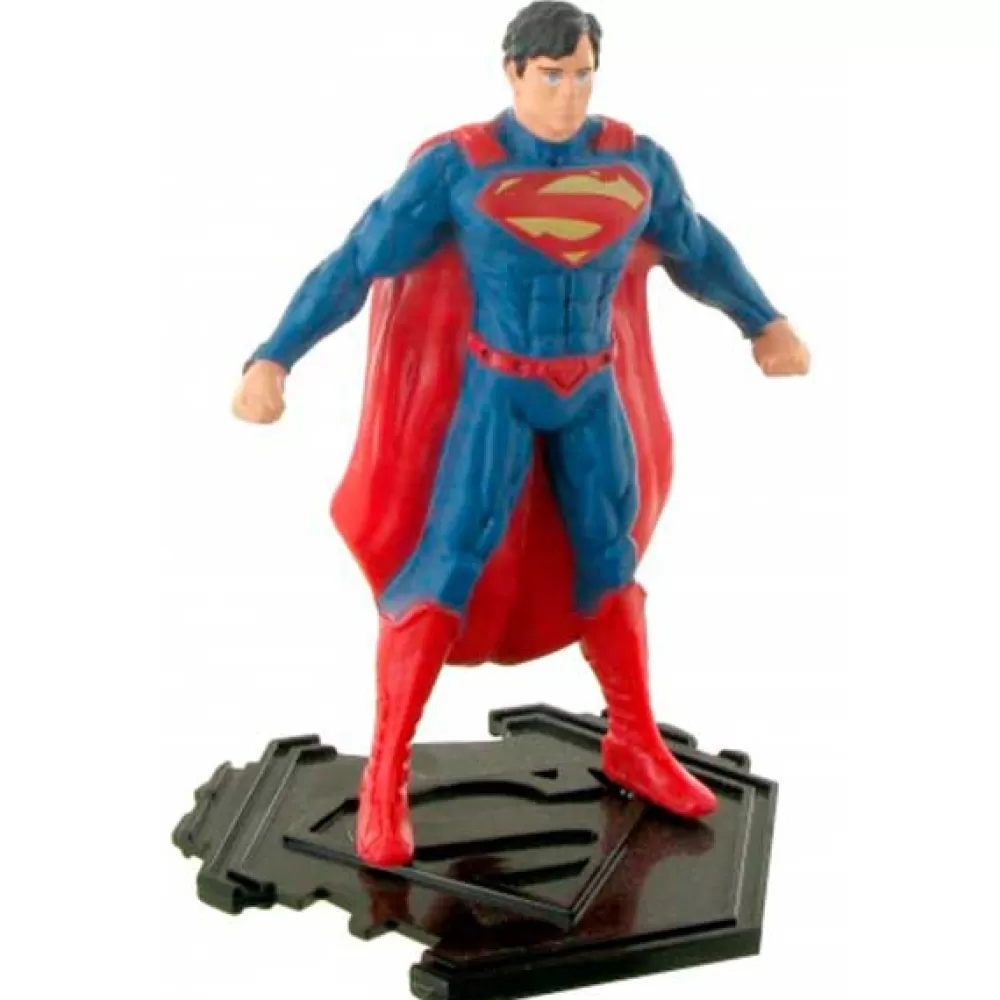 Juguetes DC Comics Figura Superman 9Cm Shop