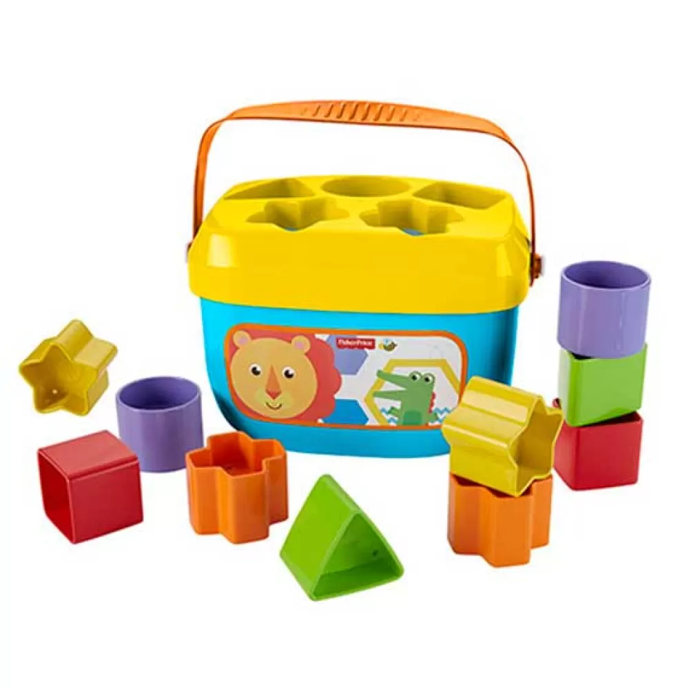 Juguetes Fisher Price Fisher Price Bloques Infantiles Cheap