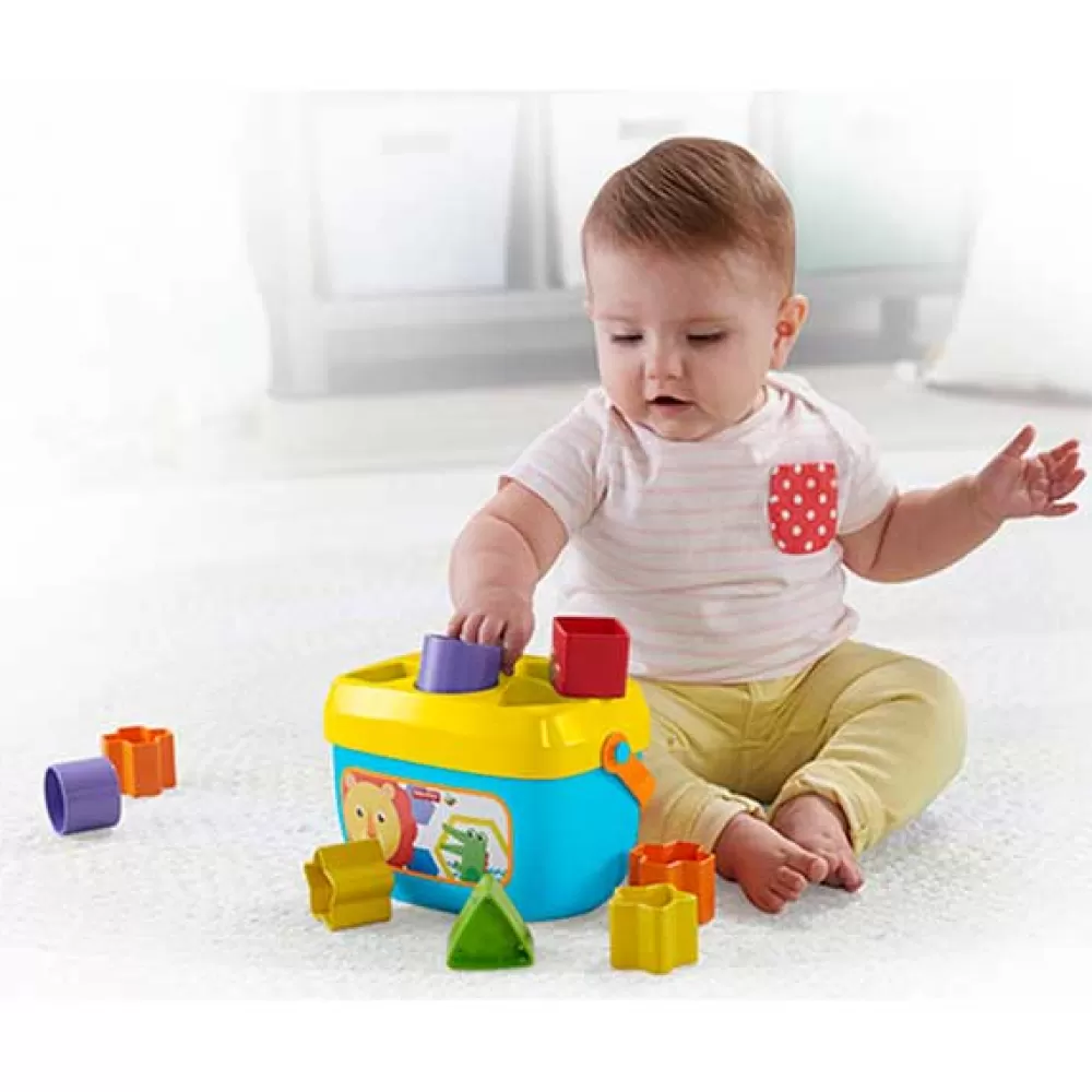 Juguetes Fisher Price Fisher Price Bloques Infantiles Cheap