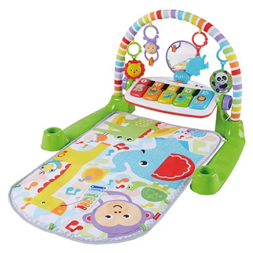 Juguetes Fisher Price Fisher Price Gimnasio Piano Pataditas Infantil Best Sale