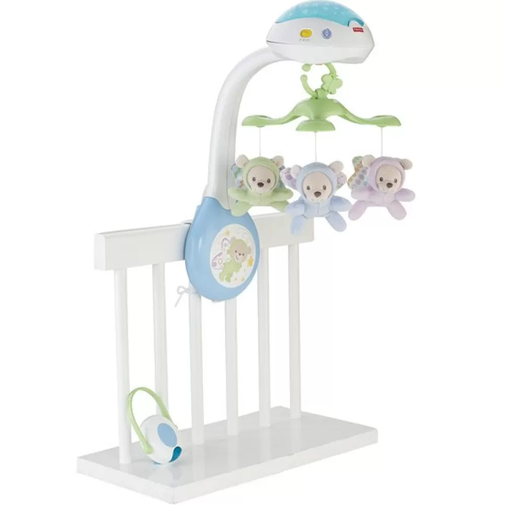 Juguetes Fisher Price Fisher Price Movil Ositos Voladores Shop