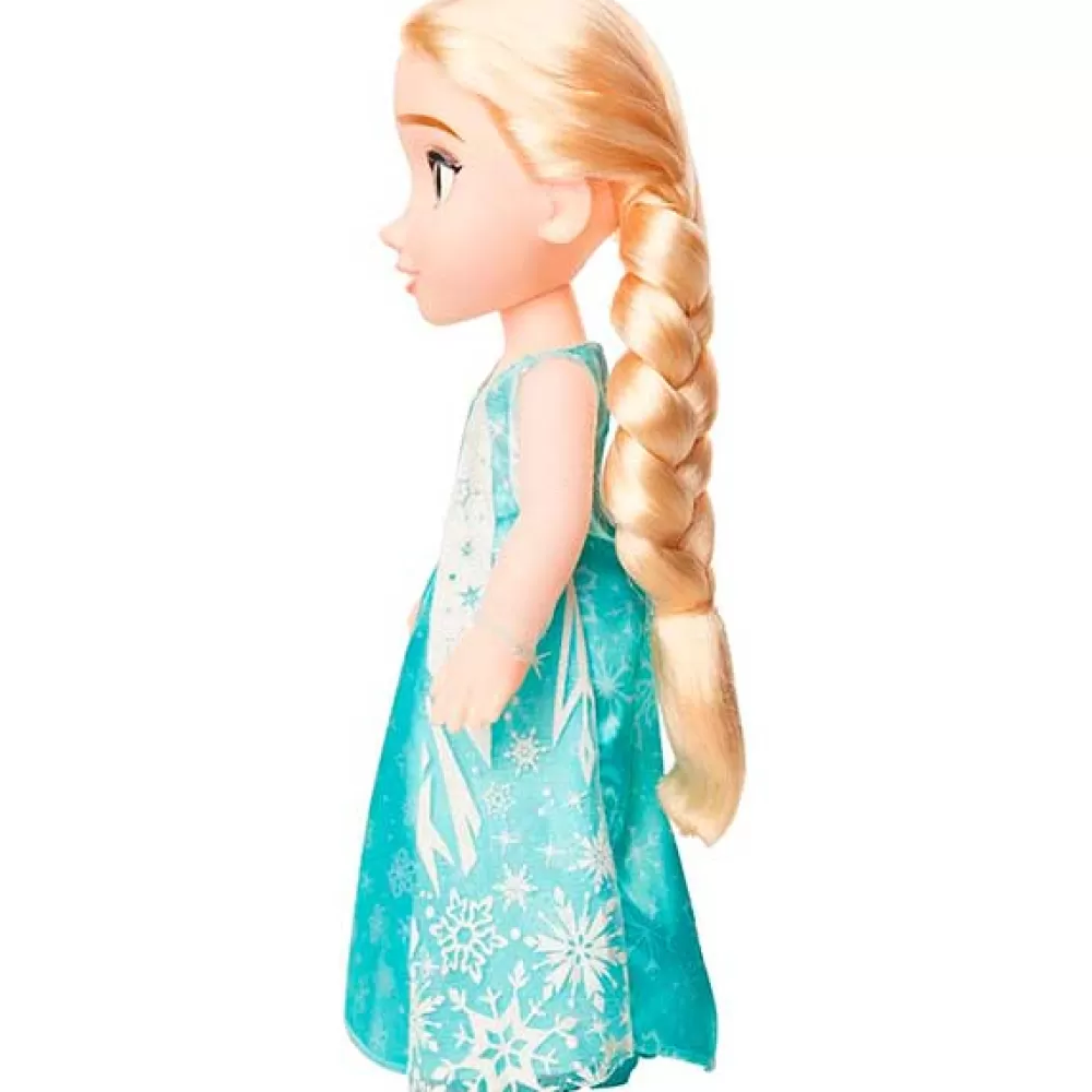 Juguetes Frozen Frozen Muneca Elsa 38Cm Best