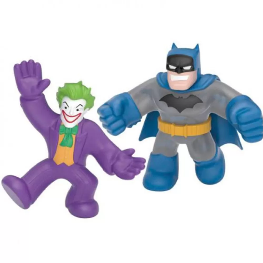 Juguetes Goo Jit Zu Goo Jit Zu Batman Vs Joker Best Sale