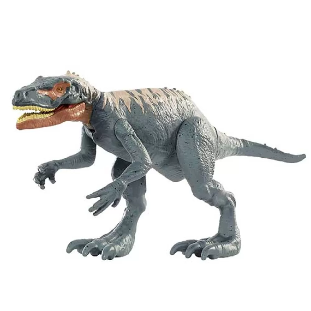 Juguetes Jurassic World Jurassic World Dinosaurio Herrerasaurus Manada Salvaje Clearance