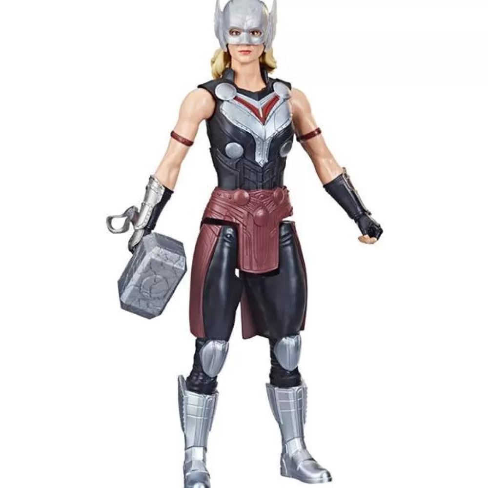 Juguetes Los Vengadores de Marvel Marvel Avengers Figura Mighty Thor 30Cm Best Sale