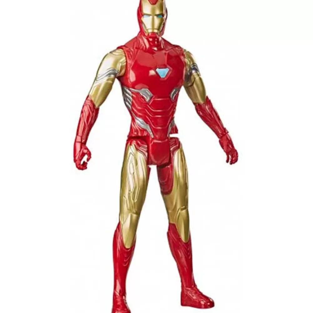 Juguetes Los Vengadores de Marvel Marvel Figura Iron Man Movie Titan 30Cm Cheap