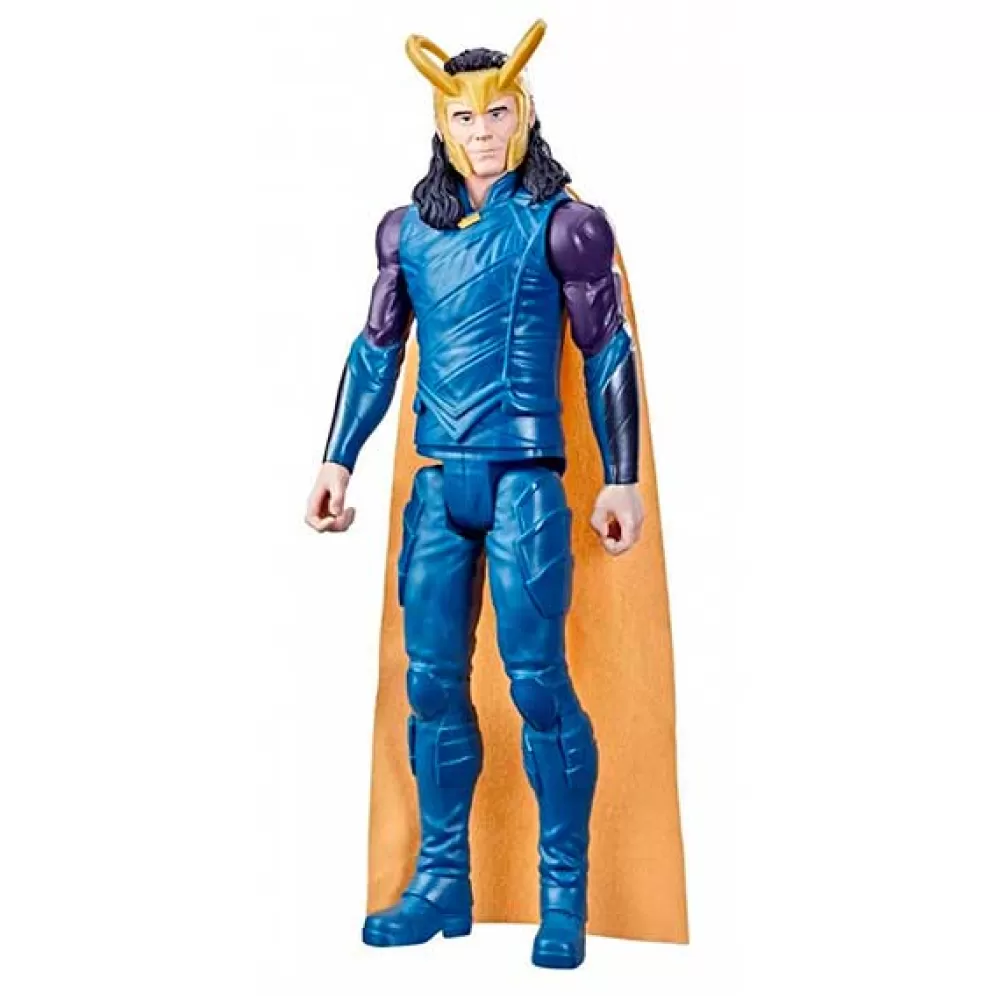 Juguetes Los Vengadores de Marvel Marvel Figura Loki Movie Titan 30Cm Discount