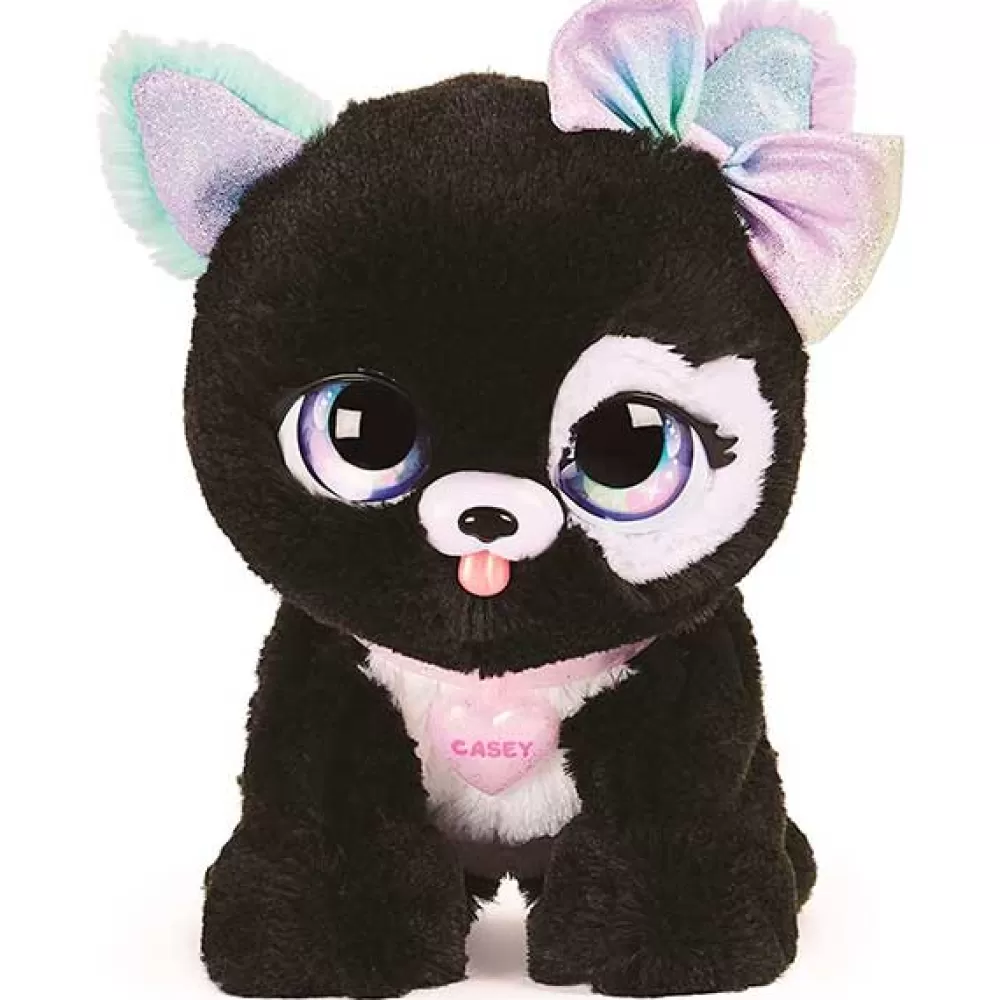 Perros De Peluche>Juguetes Bizak Mi Mascota Regalo Glitter