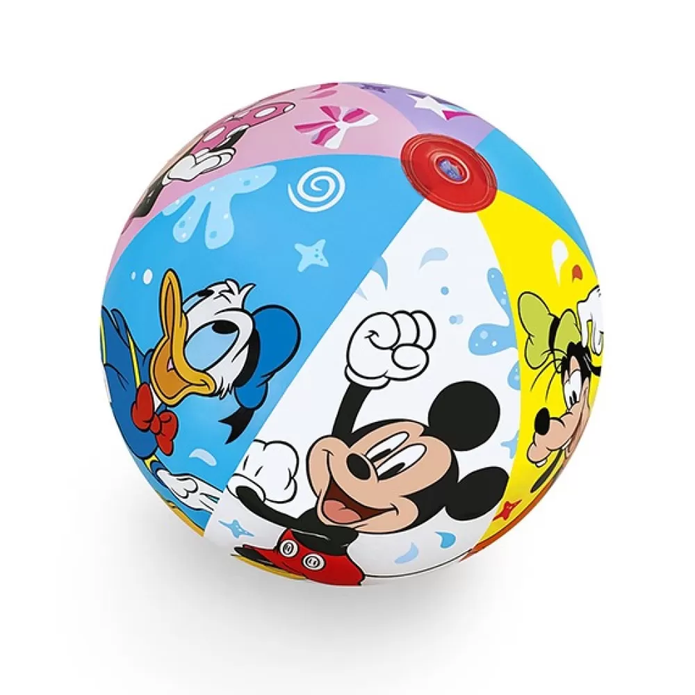 Juguetes Bestway Mickey Mouse Pelota Hinchable 51Cm Sale