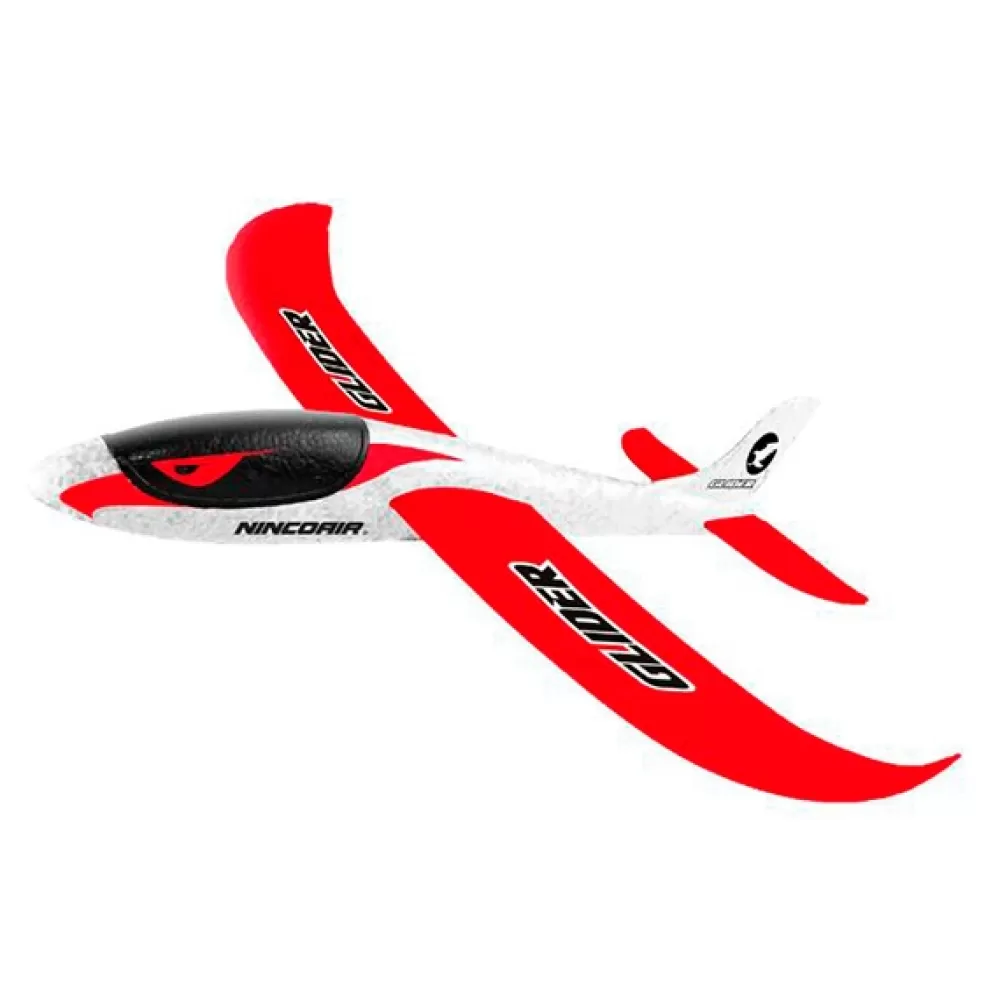 Juguetes Ninco Nincoair Avion Planeador Maxi Glider 2 Online