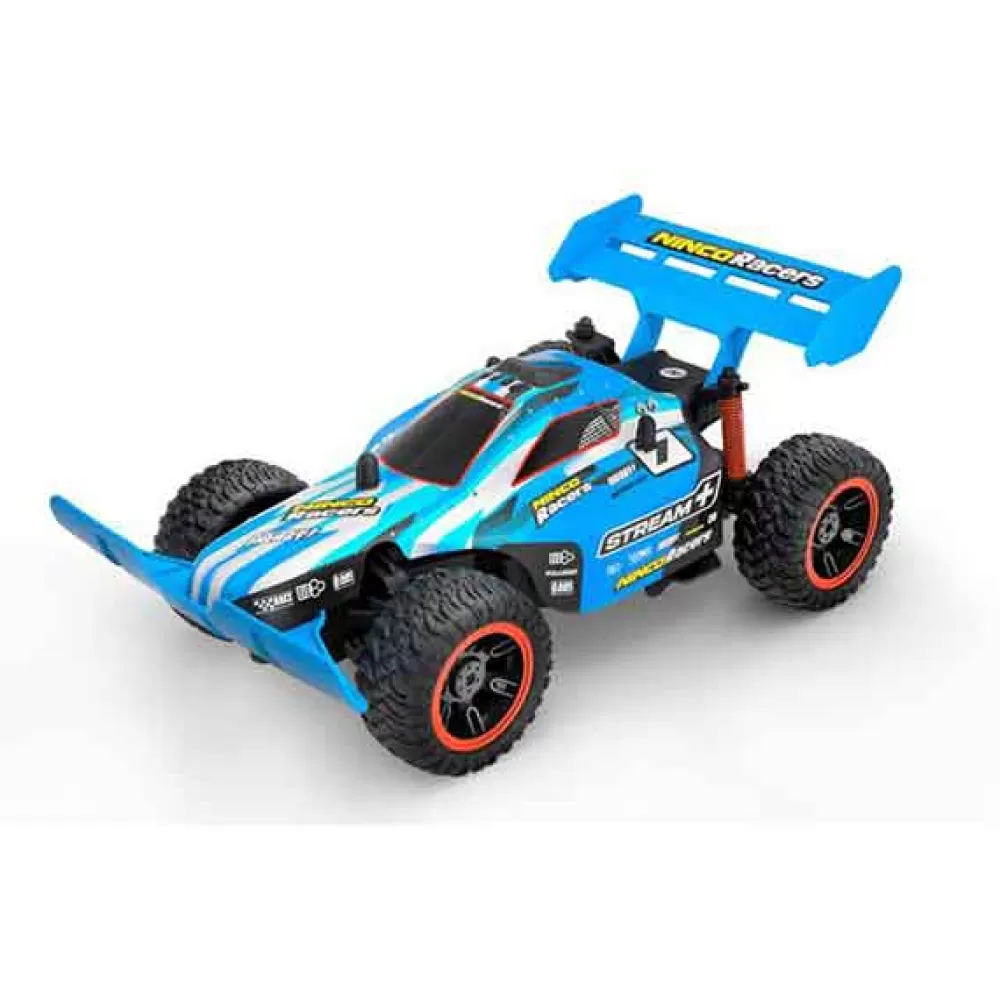 Juguetes Ninco Nincoracers Coche Buggy Rc Streamplus Store