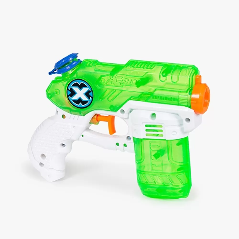 Juguetes ZURU Pack 2 Pistolas Agua X-Shot Stealth Soaker Discount