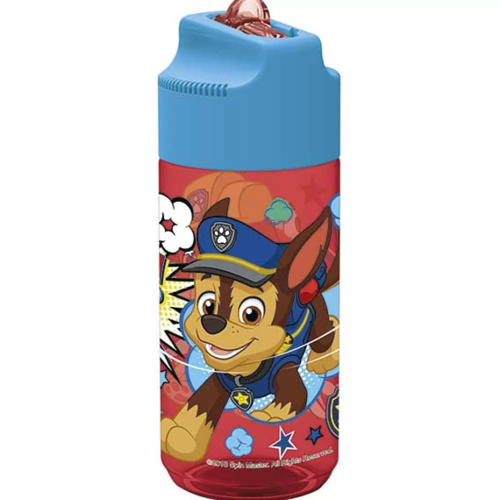 Juguetes Patrulla Canina Paw Patrol Botella Tritan 430Ml Clearance