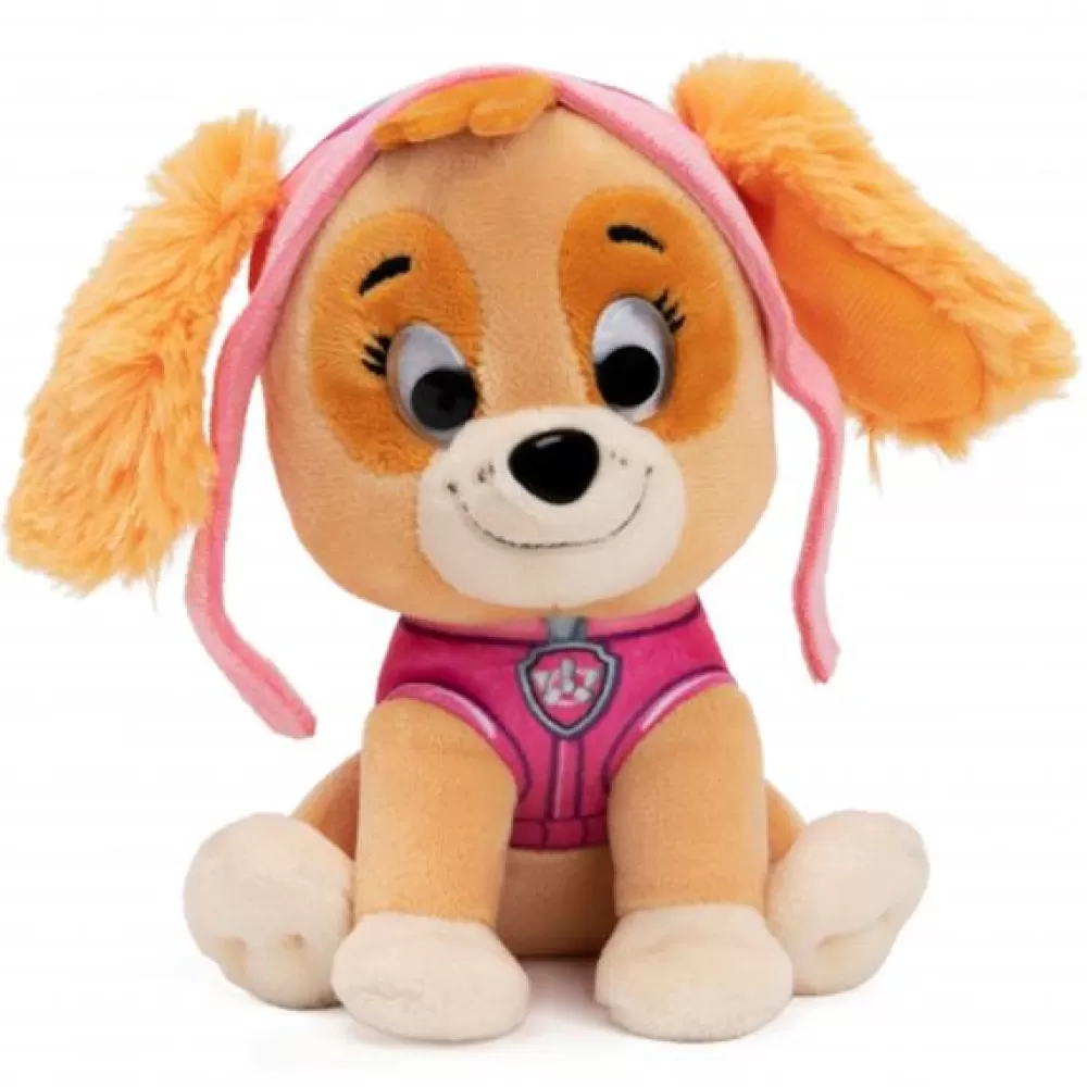 Perros De Peluche>Juguetes Patrulla Canina Paw Patrol Peluche Skye 15Cm