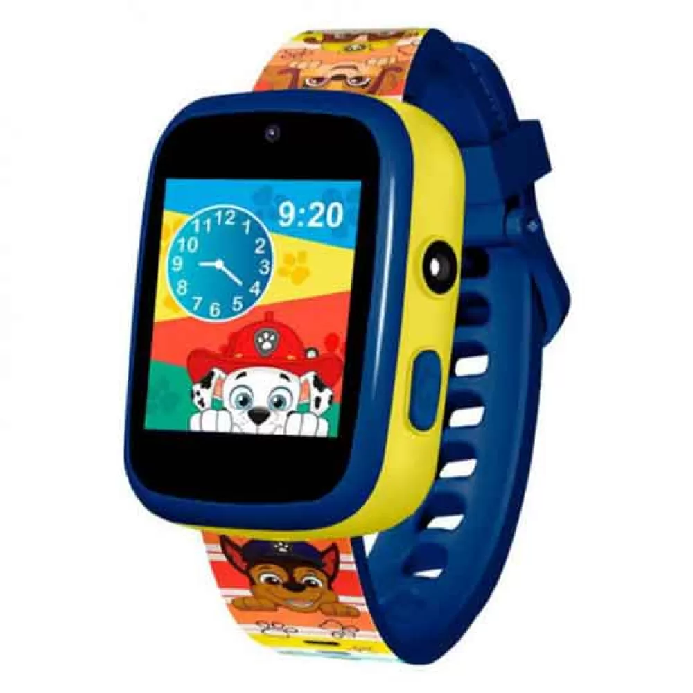 Juguetes Patrulla Canina Paw Patrol Reloj Inteligente Cheap