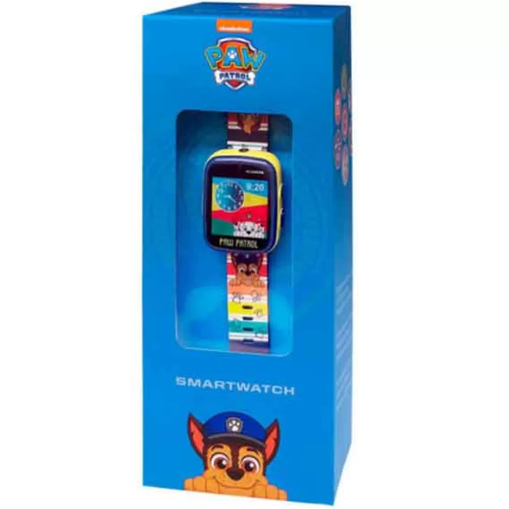 Juguetes Patrulla Canina Paw Patrol Reloj Inteligente Cheap