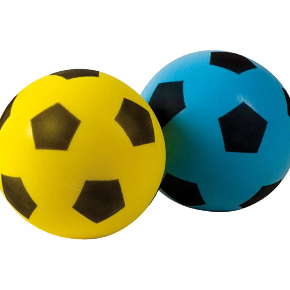 Juguetes Androni Giocattoli Pelota Soft Espuma 20 Cm Best