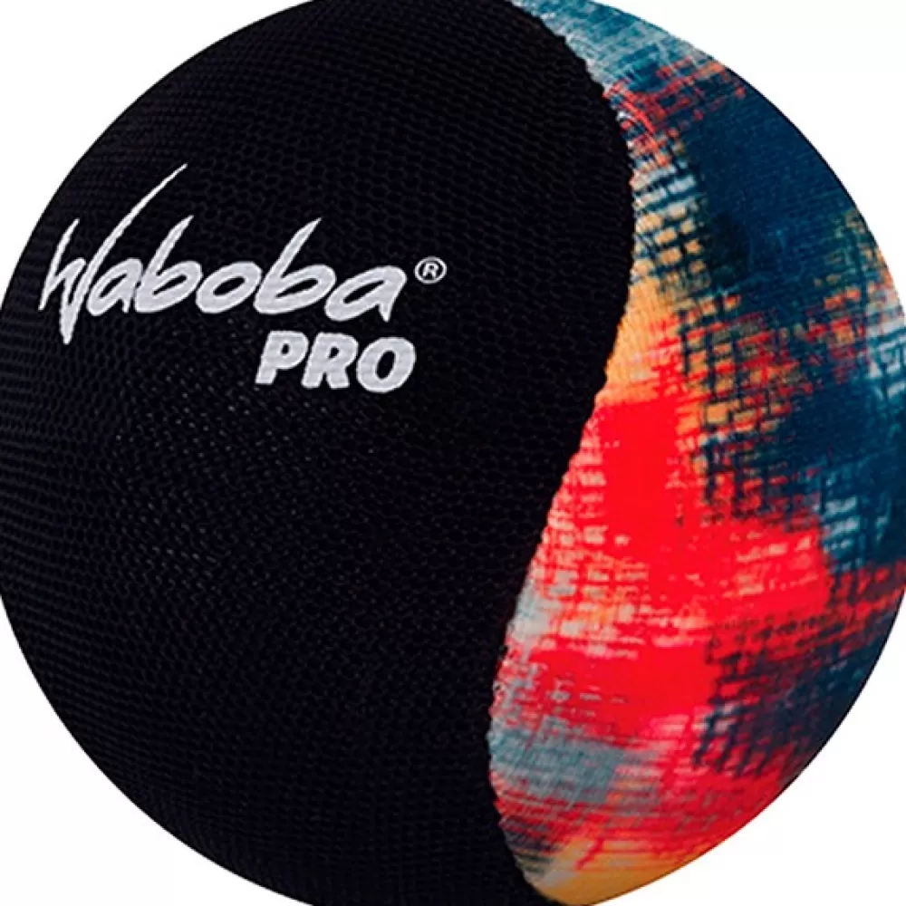 Juguetes Kids Euroswan Pelota Waboba Pro Hot