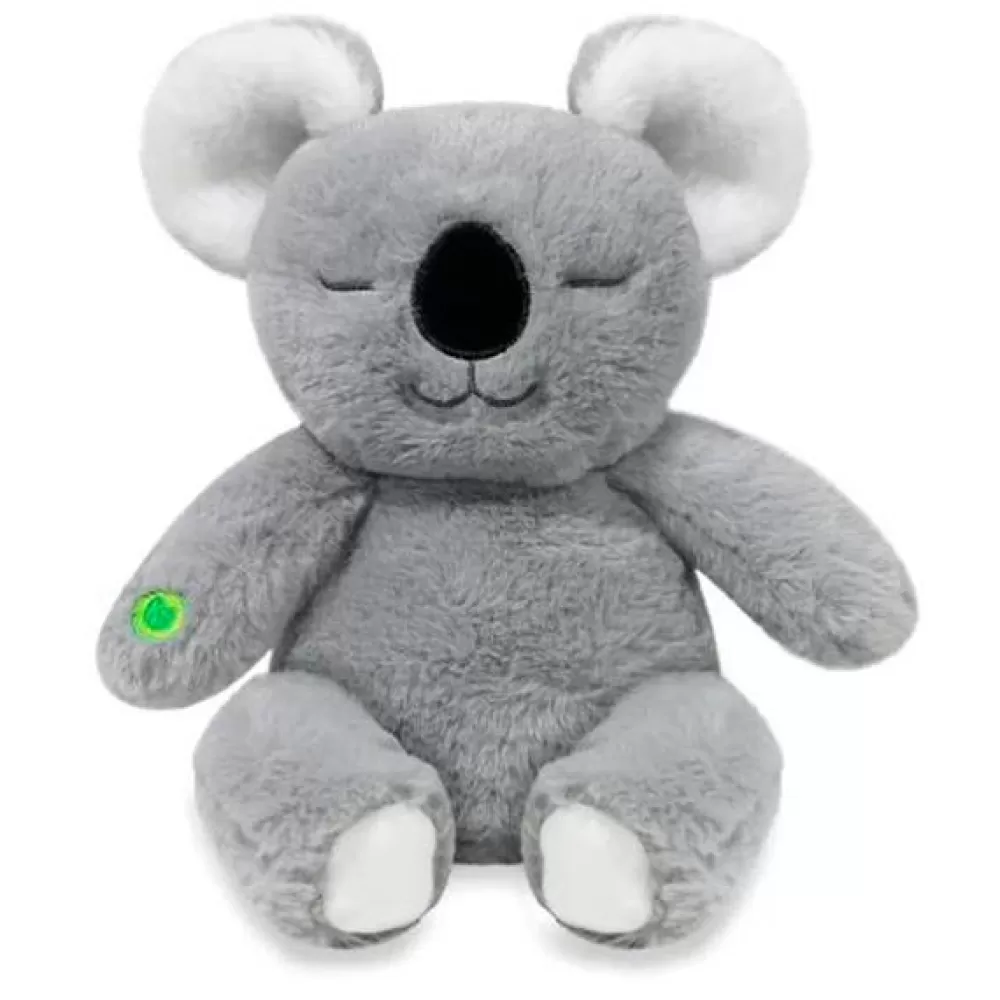 Peluche Interactivo>Juguetes Toy Partner Peluche Infantil Koala Mindful Lil Minds