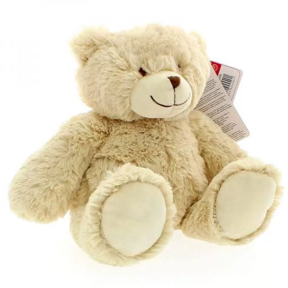 Osos De Peluche>Juguetes Artesavi Peluche Osito Olly Beige 45Cm