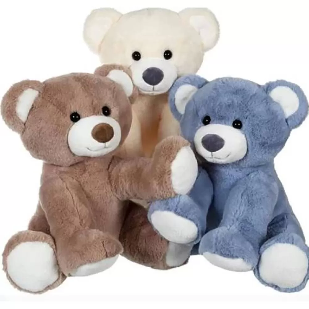 Animales De Peluche>Juguetes Gipsy Peluche Oso Floppy 40Cm