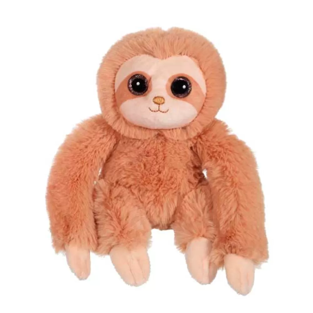 Animales De Peluche>Juguetes Gipsy Peluche Perezoso 16Cm