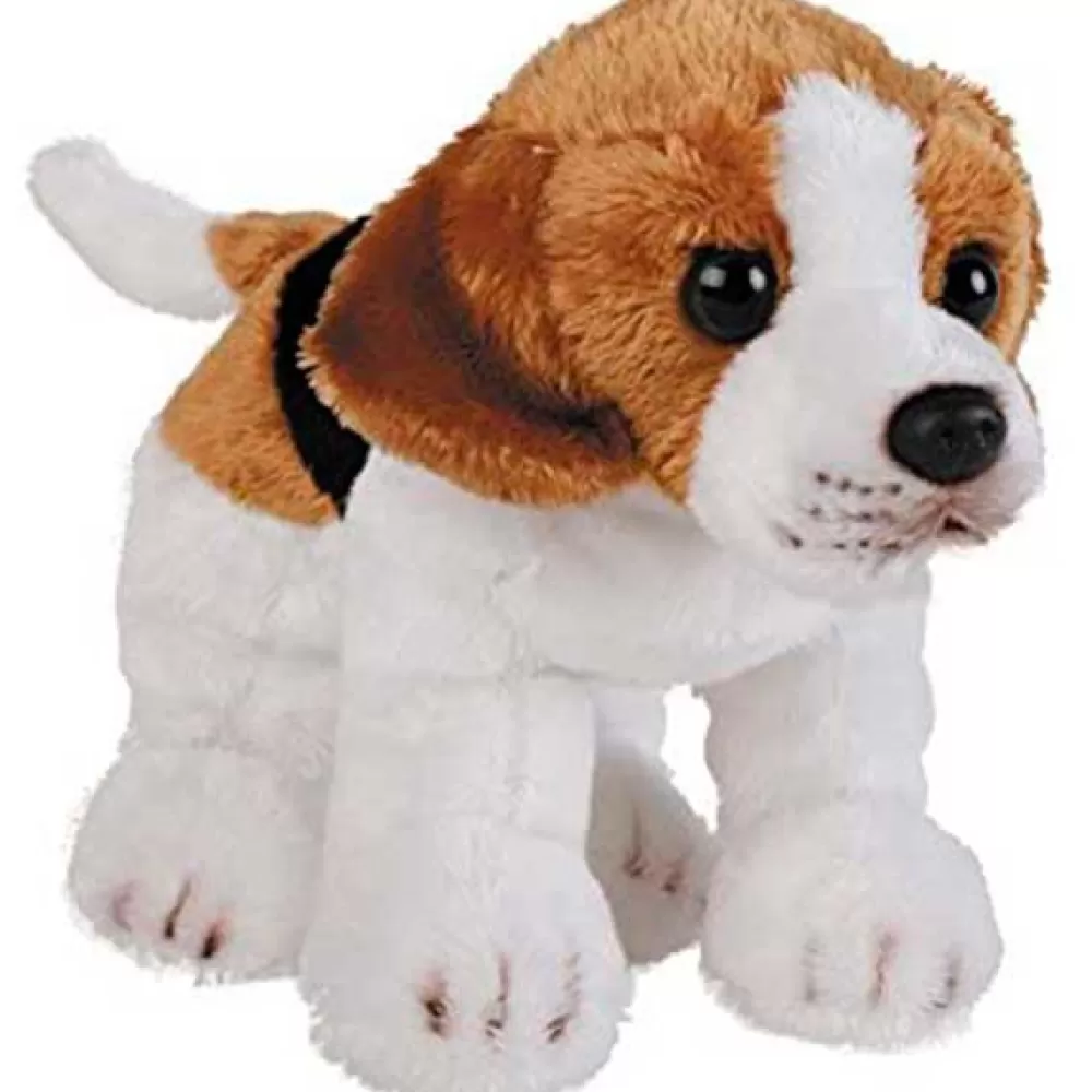 Animales De Peluche>Juguetes Gipsy Peluche Perro Floppipup 22Cm