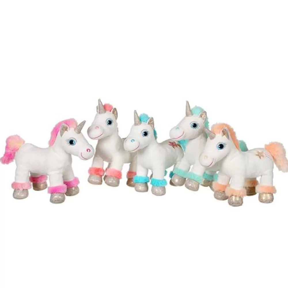 Animales De Peluche>Juguetes Gipsy Peluche Unicornio Con Sonidos