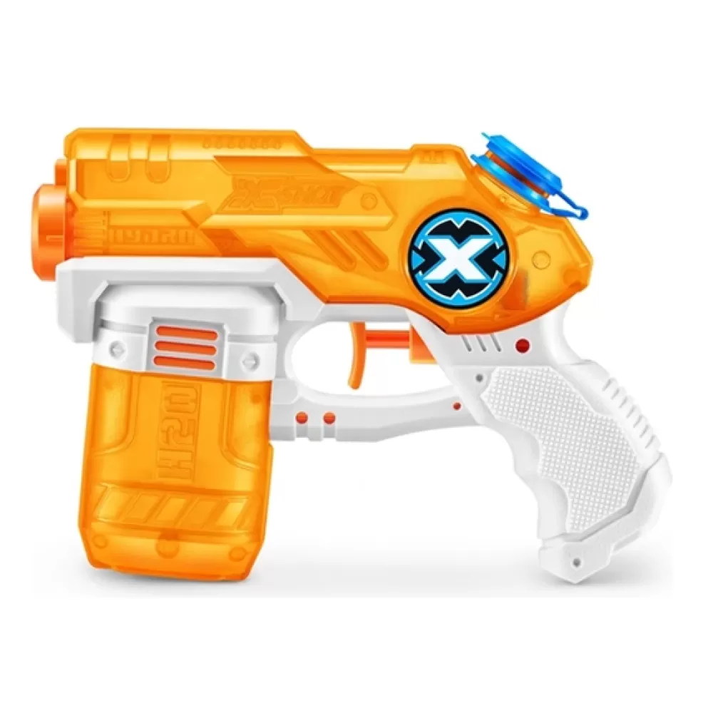 Juguetes ZURU Pistola Agua X-Shot Stealth Soaker Store