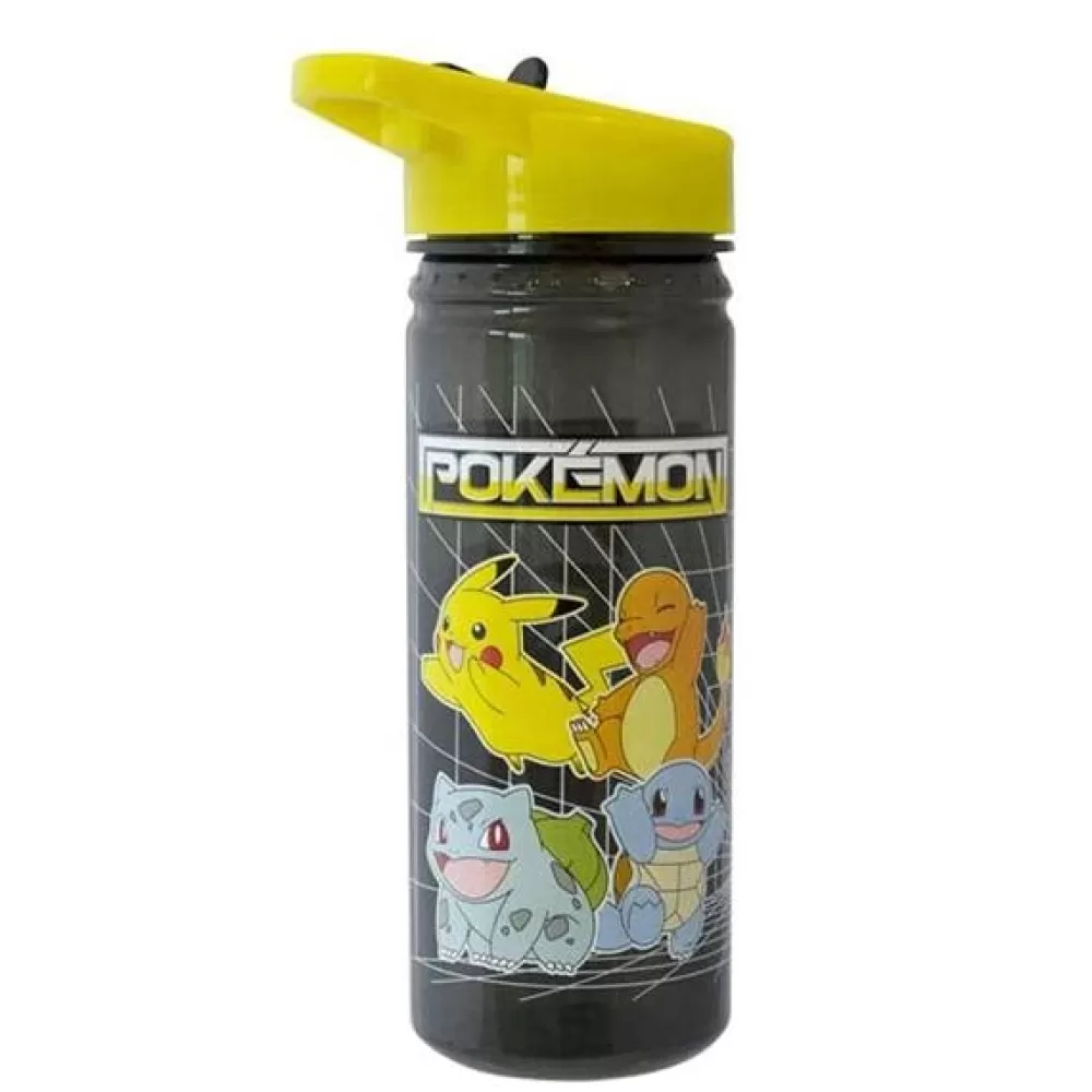 Juguetes Pokemon Pokemon Botella Retro 600Ml Shop