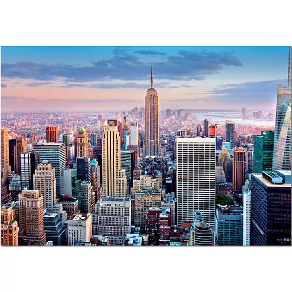 Juguetes Educa Borras Puzzle 1000P Midtown Manhattan Hdr Cheap