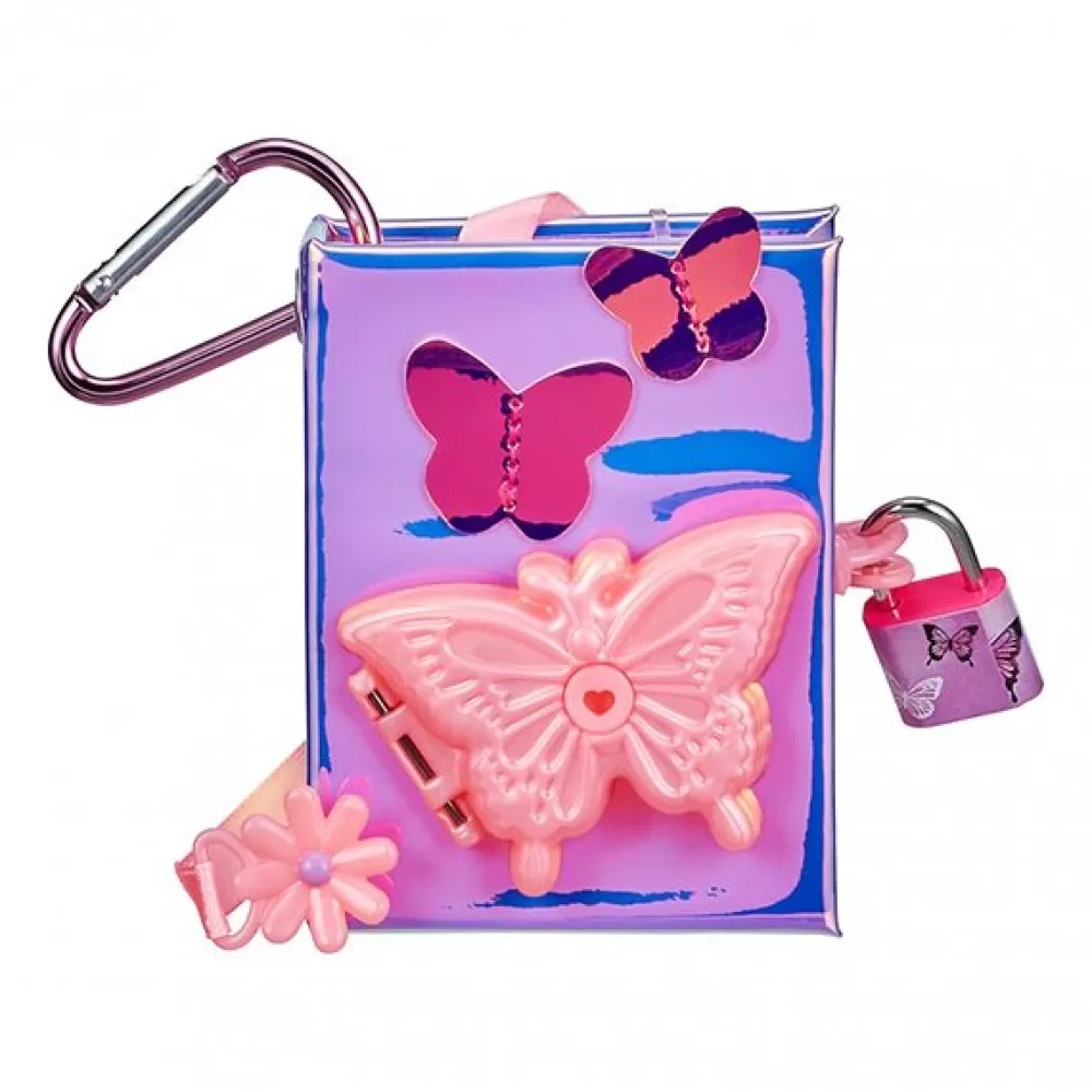 Juguetes Cefa Real Littles Mini Diario Secreto Serie 2 Store