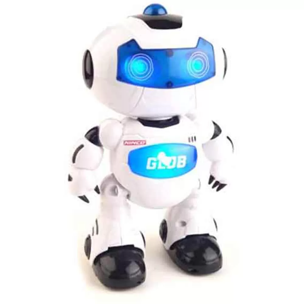 Juguetes Ninco Robot Infantil Nbots Glob 23Cm Cheap